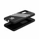 6. Adidas OR Molded Case PU for Huawei P40 - Black and White