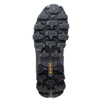 6. Hi-Tec Everest Snow Hiker W boots 92800555294
