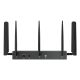 2. TP-Link Omada ER706WP-4G Wireless Router Gigabit Ethernet Dual-band (2.4 GHz/5 GHz) Black