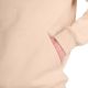 4. Men's sweatshirt 4F M1980 beige 4FWAW25TSWSM1980 83S