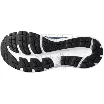 5. Asics Gel Contend 8 W running shoes 1012B320 413