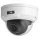 7. 5Mpx BCS-P-DIP25FSR3-Ai2 dome IP camera
