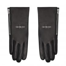 Calvin Klein Jeans Leather Gloves W K60K610153