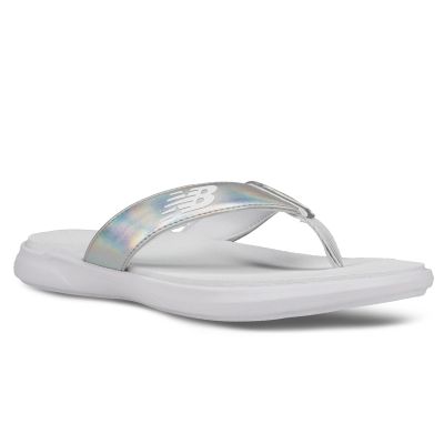 6. New Balance W SWT340A2 Flip-Flops