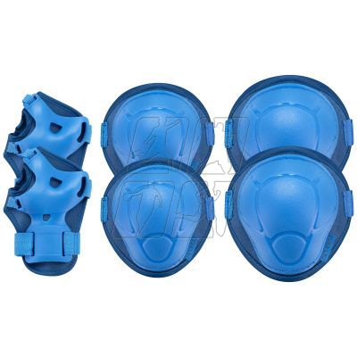 4. Spokey Buffer XS Protector Set SPK-944636