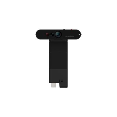 Lenovo ThinkVision MC60 4XC1J05150 Webcam 1920x1080px USB 2.0 Black