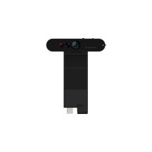 Lenovo ThinkVision MC60 4XC1J05150 Webcam 1920x1080px USB 2.0 Black