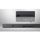 26. TCL S45HE soundbar 2.0 channels 100W Bluetooth 5.2 Dolby Atmos Titanium
