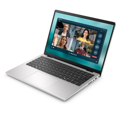 12. Dell Pro 14 Essential PV14250 Core 5 120U 14.0"FHD+ 300nits AG 16GB DDR5 5200 SSD512 Intel Graphics FgrPr WLAN+BT BcklKb 54Wh W11Pro Platinum Silver + Dell mouse MS116 Black 3Y Pro Support