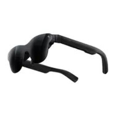3. RayNeo Air 4 Pro AR smart glasses with built-in camera