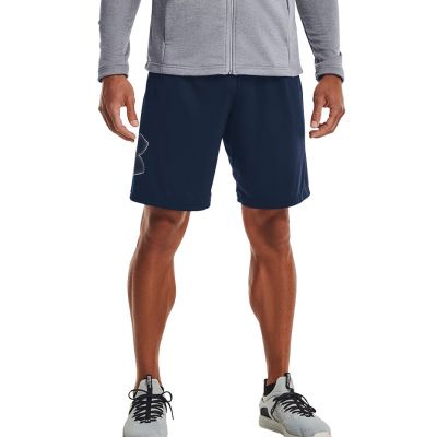 2. Under Armor Tech Graphic Short M 1306443-409