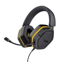 TRUST GXT 492BM Carus Gaming Headphones
