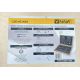 2. THREADING TOOL SET M3-M24 HSS CZD-85