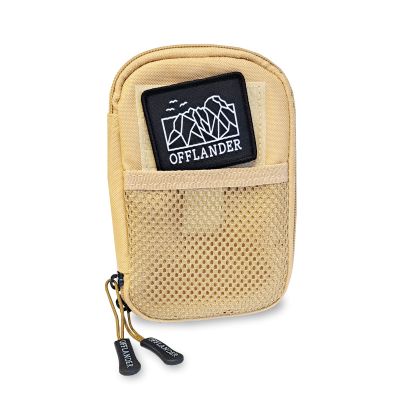Offlander Molle Tactical Pouch OFF_CACC_22KH