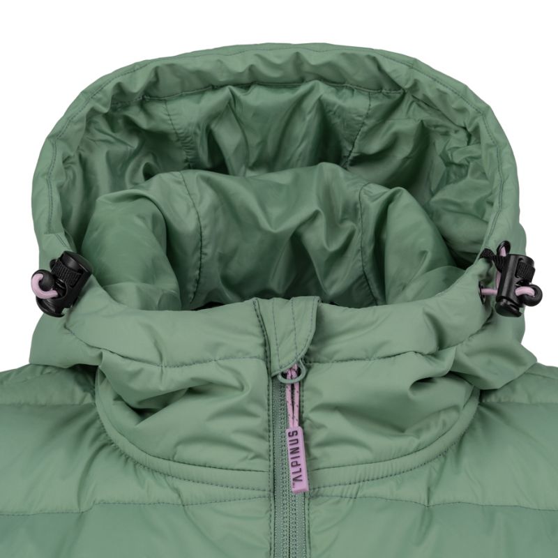 6. Alpinus Monza W BR18178 Vest
