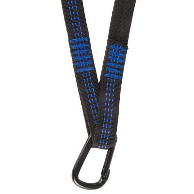 12. STRAPS, HANDLES, SUSPENSION, MOUNTING FOR HAMMOCK, SWINGS