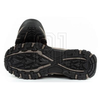 10. Skechers Enago M 66275/TAN shoes