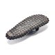 6. Gumbies Men's Flip-Flops ISLANDER FLIP-FLOP URBAN GREY