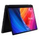 6. ASUS ProArt PX13 HN7306EA-LX004X Ryzen AI MAX+ 395 13.3"3K OLED Touch 400nits 64GB LPDDR5X SSD1TB Radeon Graphics CamFHD+IR WiFi7+BT 73WHrs W11Pro Aluminum Nano Black