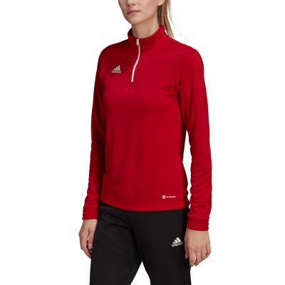 12. Adidas Entrada 22 Top Training W sweatshirt H57551