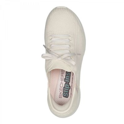 3. Skechers Ultra Flex 3.0 Brilliant Path W shoes 149710-NAT