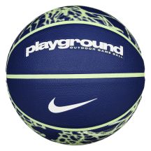 EVERYDAY PLAYGROUND 8P GRAPHIC DEFLATED ball