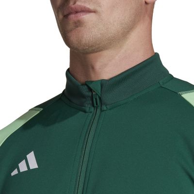 11. Adidas Tiro 23 Competition Training M HU1303 sweatshirt