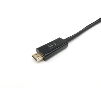4. Equip 119039 Cable Adapter 0.15m HDMI Type A (Standard) DisplayPort Black