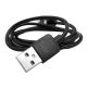 3. Charging cable for VELTORI VT310 Smartwatch 1.9 mm VTK8