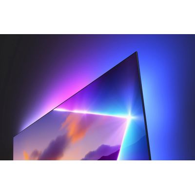 5. Philips 43PUS8450/12 TV 109.2 cm (43") 4K Ultra HD Wi-Fi Black