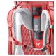 10. Deuter Kid Comfort Active SL Currant 3620021-5042