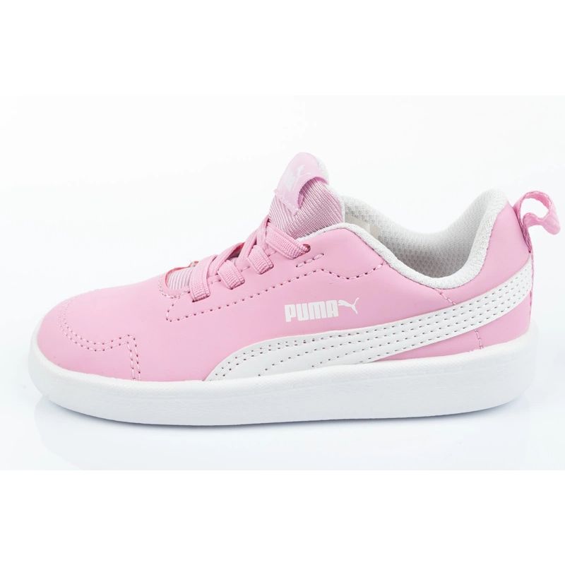 13. Puma Courtflex Inf shoes 362651 21