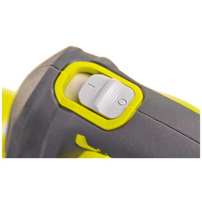 10. 18V OBL1820S blower without battery and charger RYOBI