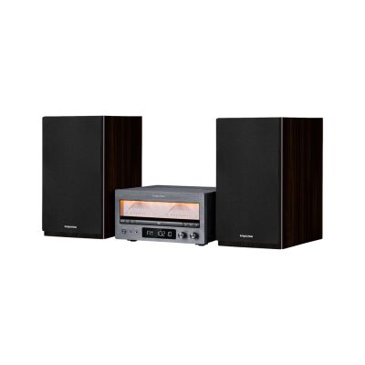 2. Kruger&Matz KM1995 HiFi System (Class A Amplifier, CD, USB, Bluetooth, DAB+ Digital Radio, FM)