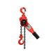 Yato YT-58962 mechanical hoist 750 kg 1.5 m Red