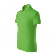 Malfini Pique Polo Free Jr polo shirt MLI-F2292 green apple
