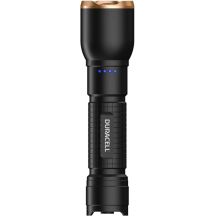 Duracell DF1500R Blister Flashlight
