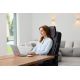 4. Medisana MC 700 office Shiatsu massage mat