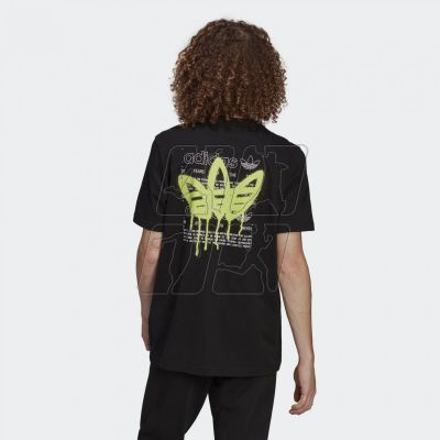 4. adidas Originals Behind Tee M HE3053