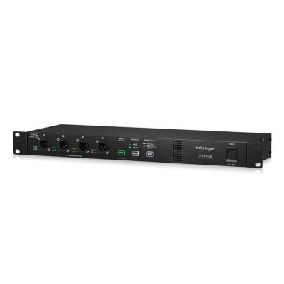 Behringer P24HUB StageConnect Hub for P24 mixers