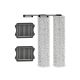 Tineco 9FWAR100000 Vacuum Cleaner Accessory/Consumable Handheld Vacuum Cleaner Accessory Kit