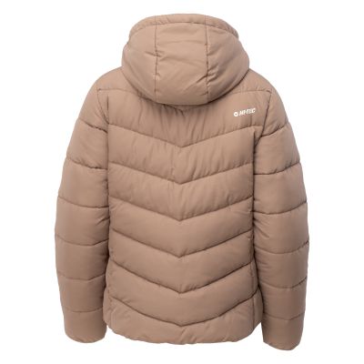 2. Women's winter quilted jacket LADY SAFI SP