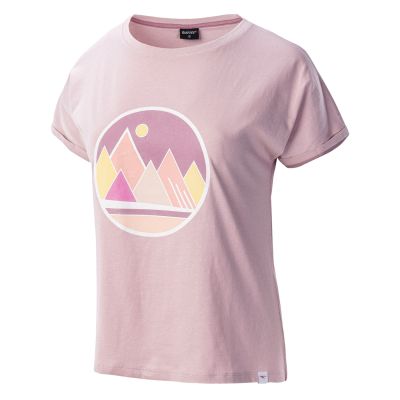 7. Hi-tec Lady Elon T-shirt W 92800483078