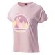 7. Hi-tec Lady Elon T-shirt W 92800483078