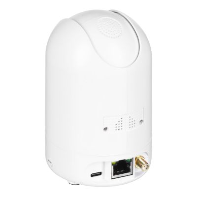 10. Foscam R4M 4MP WiFi IP surveillance camera