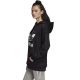 4. Sweatshirt adidas Trefoil Hoodie W FM3307