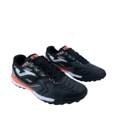 2. Black Joma Liga 5 Turf 2601 Football Boots LIGS2601TF