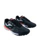 2. Black Joma Liga 5 Turf 2601 Football Boots LIGS2601TF