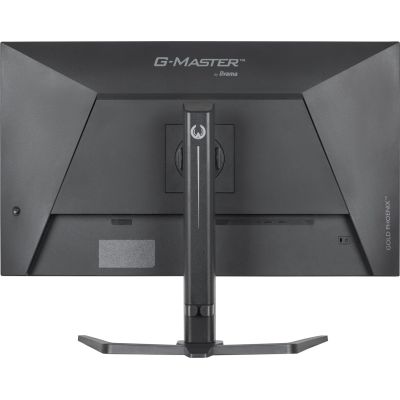 23. iiyama G-MASTER GB3295QSU-B1 computer monitor 80 cm (31.5") 2560 x 1440 px Quad HD LED Black