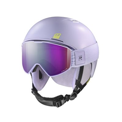 2. JULBO Hal Helmet